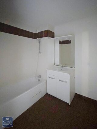  Appartement � vendre 3 pi�ces 61 m�