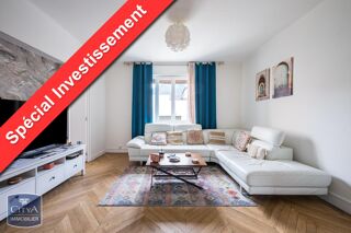  Appartement � vendre 4 pi�ces 86 m�