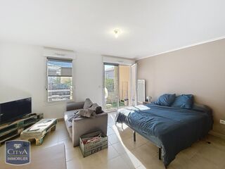  Appartement  vendre 1 pice 33 m