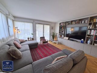  Appartement � vendre 3 pi�ces 84 m�