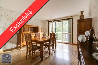  Appartement  vendre 3 pices 74 m