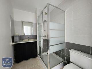  Appartement � vendre 1 pi�ce 27 m�