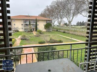  Appartement  vendre 2 pices 44 m