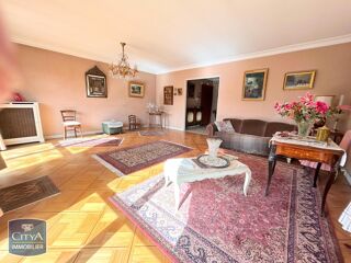  Appartement  vendre 4 pices 110 m