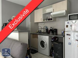  Appartement à vendre 2 pièces 35 m²