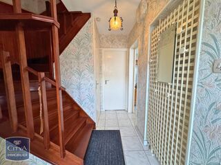  Maison  vendre 5 pices 95 m