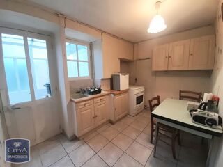  Maison  vendre 9 pices 120 m