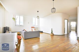  Appartement  vendre 5 pices 130 m