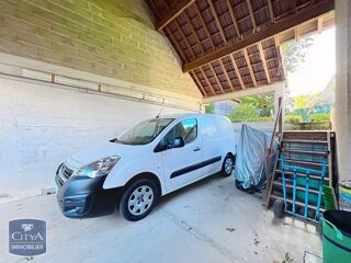  Maison � vendre 6 pi�ces 140 m�