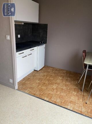  Appartement  vendre 1 pice 23 m