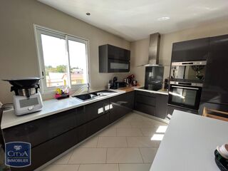  Maison � vendre 4 pi�ces 124 m�