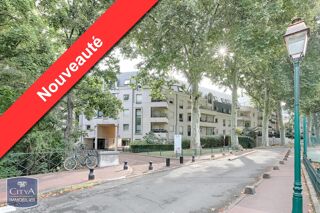  Appartement � vendre 2 pi�ces 55 m�