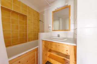  Appartement  vendre 2 pices 