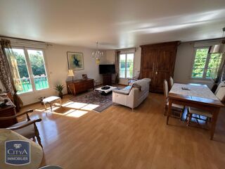  Appartement � vendre 5 pi�ces 100 m�