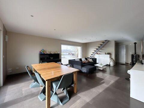   Vente Maison Maison - 6 pi�ce(s) - 280 m�