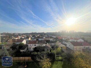  Appartement � vendre 3 pi�ces 69 m�