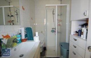  Maison  vendre 4 pices 58 m