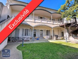  Appartement � vendre 3 pi�ces 58 m�