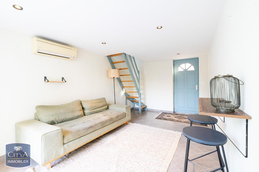 � vendre  Maison Valbonne (06560)