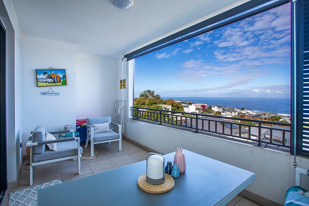Appartement 3 pièces 64 m² · à Saint-Leu · 64 m² · 330 000 €