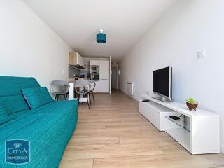  Appartement � vendre 2 pi�ces 36 m�