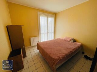  Appartement  vendre 2 pices 44 m