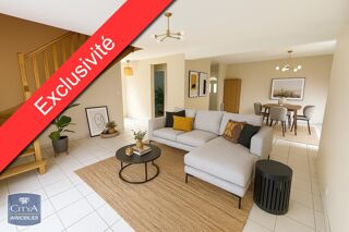  Maison � vendre 5 pi�ces 88 m�