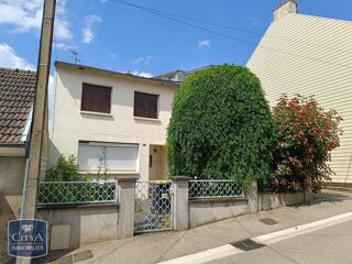  Maison  vendre 6 pices 177 m