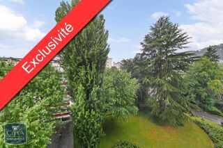  Appartement � vendre 4 pi�ces 82 m�