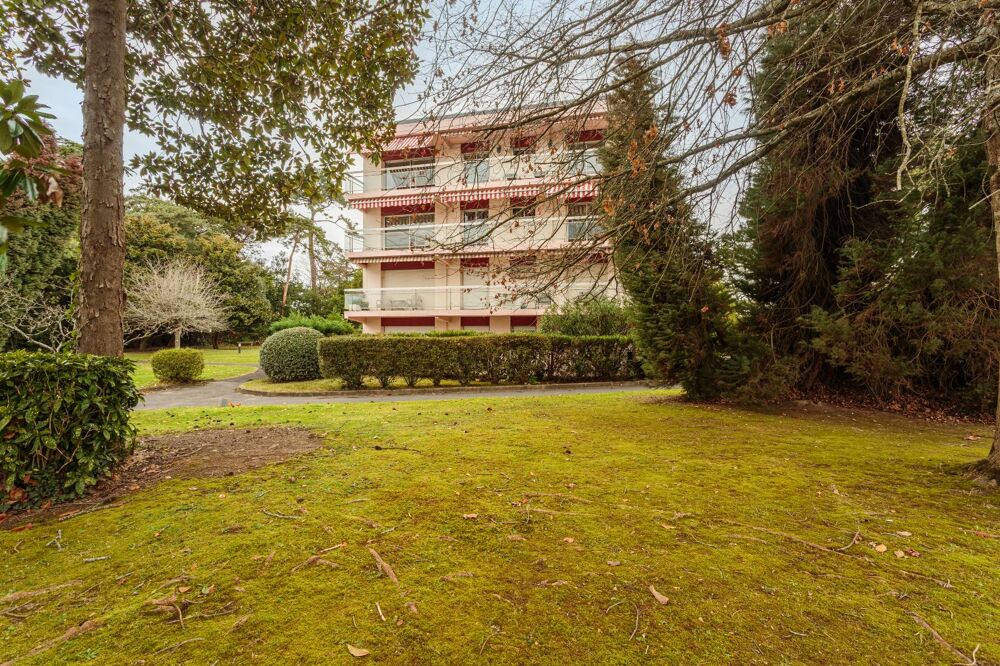 � vendre  Appartement Biarritz (64200)
