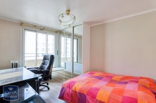  Appartement � vendre 3 pi�ces 65 m�