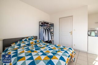  Appartement � vendre 1 pi�ce 33 m�