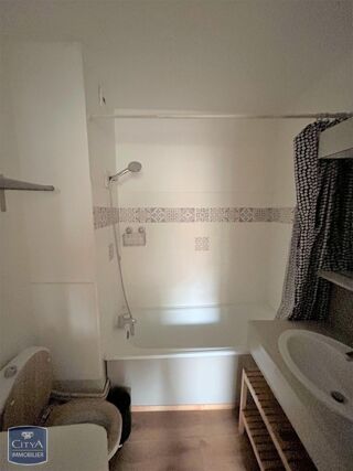  Appartement � vendre 2 pi�ces 29 m�