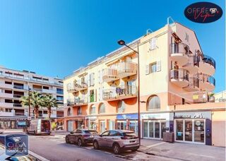  Appartement � vendre 3 pi�ces 50 m�