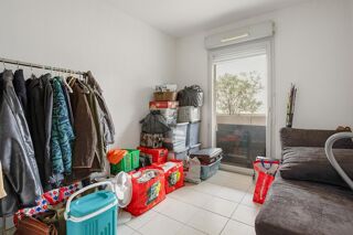  Appartement � vendre 3 pi�ces 58 m�