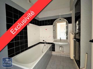  Appartement � vendre 4 pi�ces 71 m�