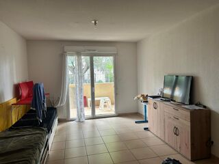  Appartement  vendre 2 pices 44 m
