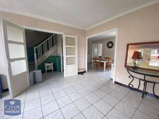  Maison  vendre 4 pices 111 m