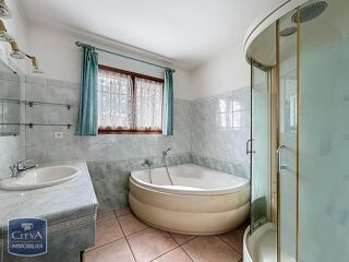  Maison  vendre 5 pices 151 m