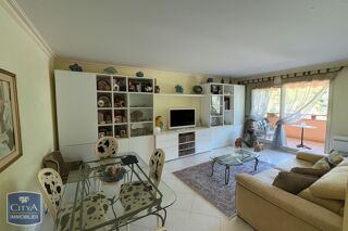  Appartement � vendre 3 pi�ces 65 m�