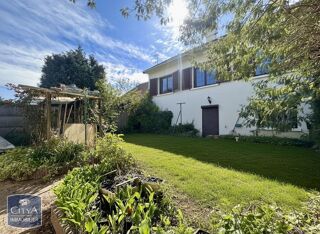  Maison � vendre 4 pi�ces 89 m�