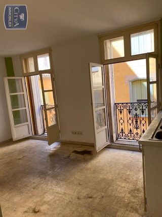  Appartement  vendre 2 pices 28 m