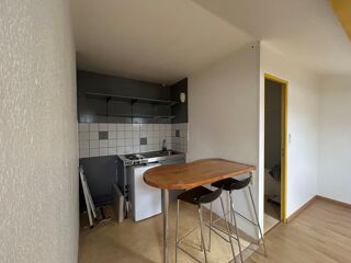  Appartement  vendre 2 pices 32 m