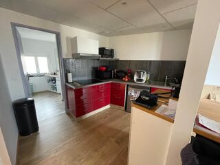  Immeuble  vendre 200 m