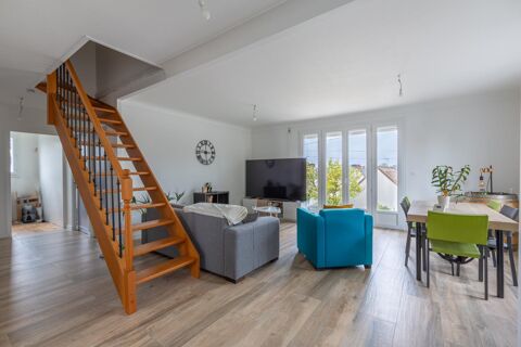  Maison � vendre 5 pi�ces 132 m�