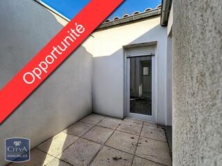  Appartement � vendre 3 pi�ces 61 m�