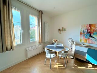  Appartement � vendre 1 pi�ce 27 m�