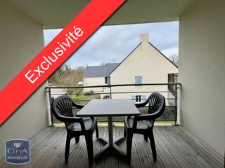  Appartement � vendre 2 pi�ces 42 m�