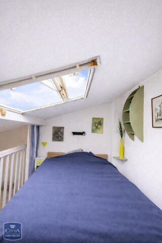  Maison � vendre 2 pi�ces 27 m�