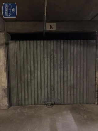  Parking / Garage � vendre 10 m�